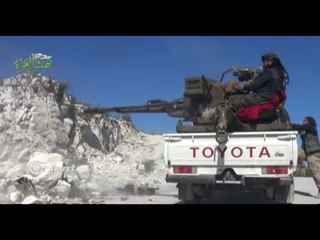 Li Idlibê 17 sivîl di topbarana rêjîmê de bûn qurbanî