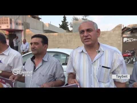 Li Qamişlo ENKSê mangirtine ji bo girtiyên li ba PYDê lidarxistin