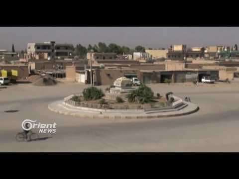 Sê sal bi ser komkujiya Amûdê derbas bûn