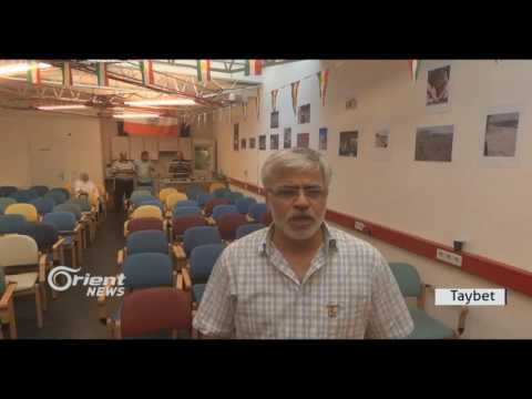 Li Nêmsa Vejandina komkujiya Kobanî ji hêla ENKSê ve