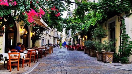 Κερκυραικά τραγούδια --- Πες μου τη δασκάλισσά σου