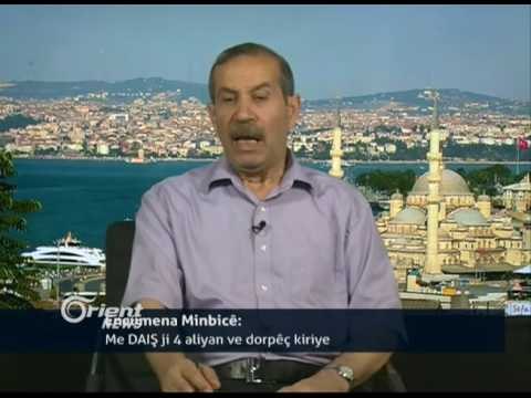 Ehmed Qasim - şirovkarê siyasî - Istenbol