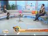 المنشد محمد الشامي ومعايدة لكل الأمهات السوريات | جولة الصباح