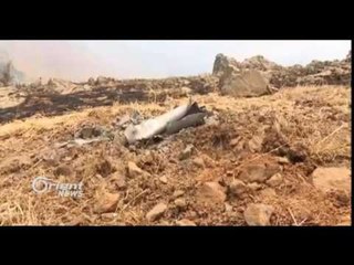 Artêşa Îranê hin gundên Başûrê Kurdistanê topbaran kir