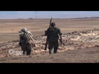 YPGê plançoya operasyonên xwe di Hizîranê de eşkere kir