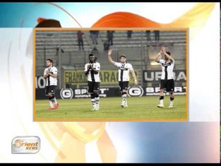 برشلونة يتجاوز الريال في كلاسيكو الأرض | اخبار الرياضة