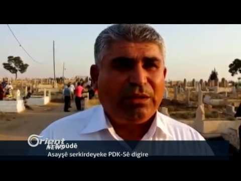 Têkiliyên Rûsî - Emerîkî dê çi bandora wê li ser Rojavayê Kurdistanê be !!
