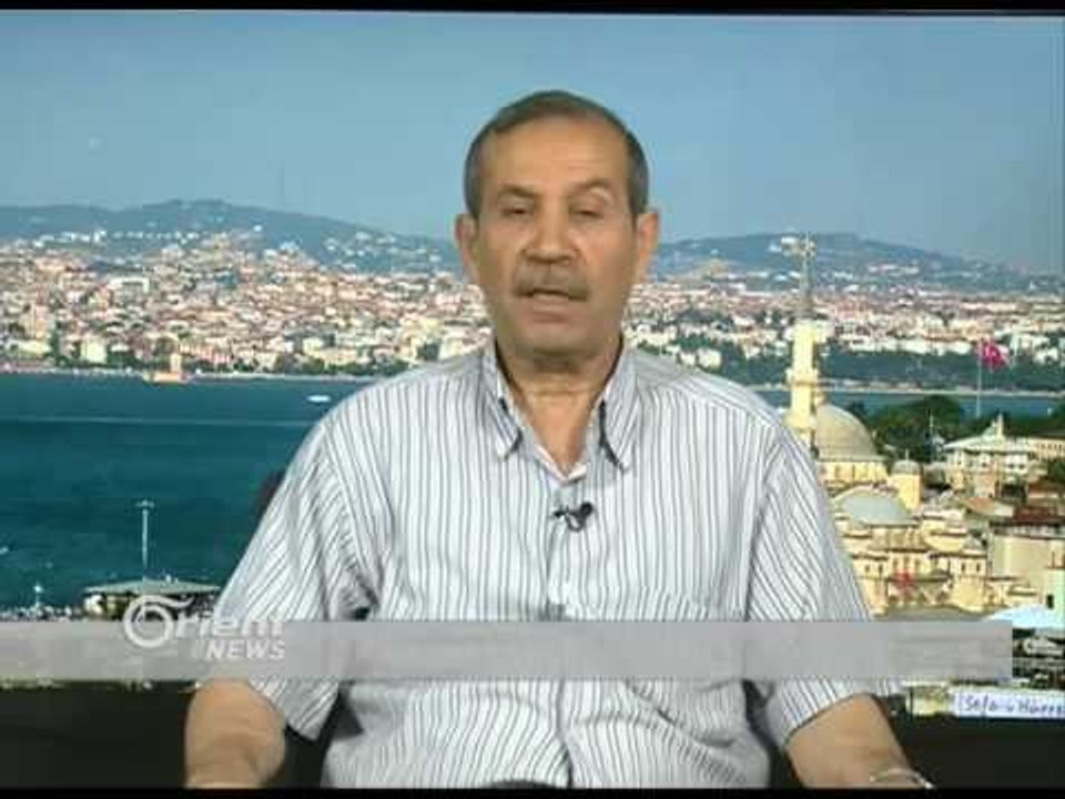 ENKSê amadekariya destûrekê bo Rojavayê Kurdistanê dike