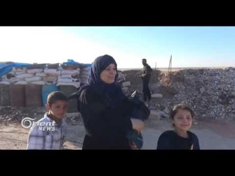 Li Babê 4 kes ji malbatekê bûne qurbaniyên mayinên DAIŞê