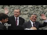 Erdogan ji kesayetekî xizan bû serokê welatekî mezin