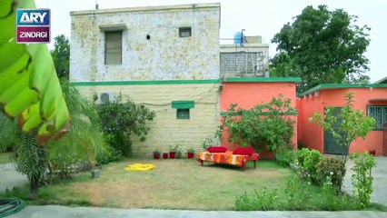 Khatoon Manzil Episode 12 - on ARY Zindagi in High Quality 11th February 2019