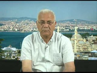 Li ser rêya Qamişlo - Amûdê teqîna tirembêleke YPGê