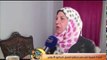 سيدة سورية في مصر تمتهن تفصيل فساتين الأعراس | تقرير