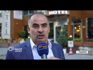 Havingeha Tetwanê Şerê Bakur rêjeya tûrizimê daxist