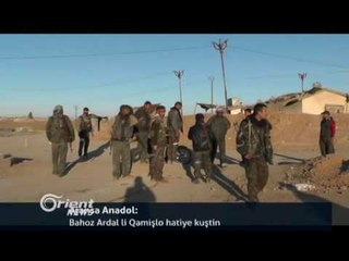 Li Hezwaniyê kuştina 19 çeteyên DAIŞê