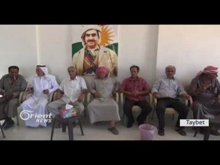 Hemo: Em tevî zindiana DAIŞê kirin