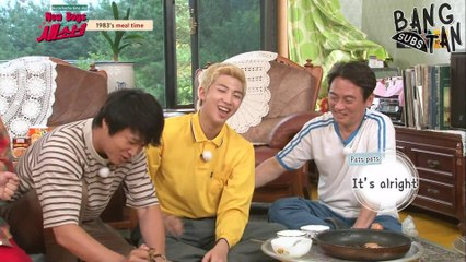 [ENG] 160915 New Boys - RM Cuts