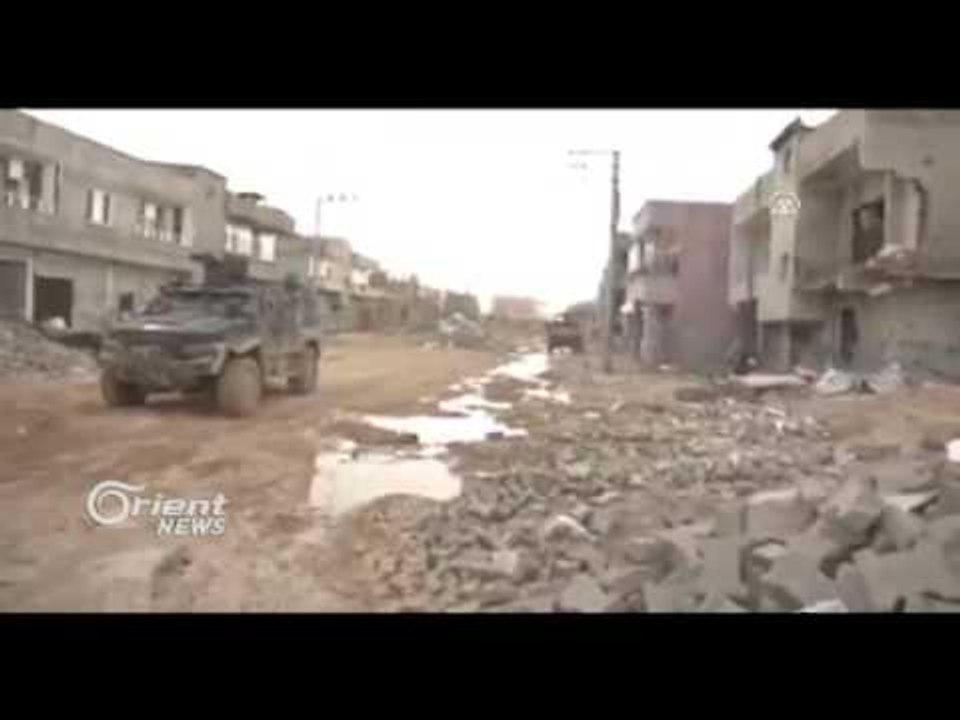 4 leşkerên Tirk di encama teqînekê de hatin kuştin