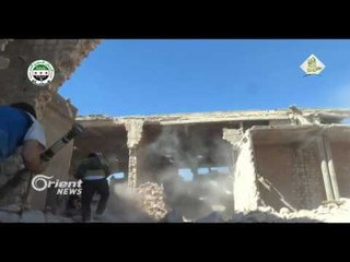 787 sivîl di Hizêranê de bûne qurbaniyên êrîşên rêjîmê