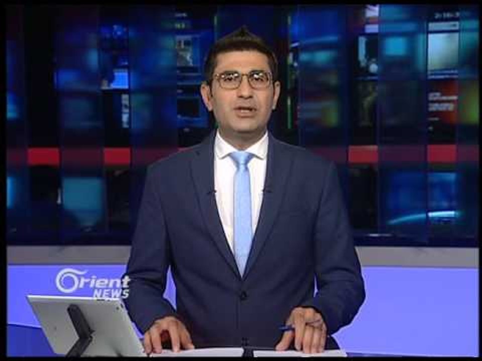 Mehmûd Biro - serokê ENKSê li Nêrwêj - Firidrîk