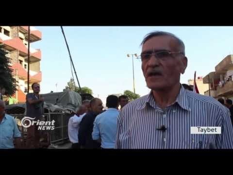 ENKSê mangirtinek dijî kiriyarên PYDê lidarxist