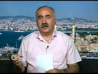 Fehîm Îşiq - rojnemevan û nivîskar - Istenbol