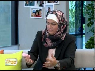 كيفية المحافظة على الاغذية ومواد التنظيف لمدة أطول مع سميرة الكيلاني