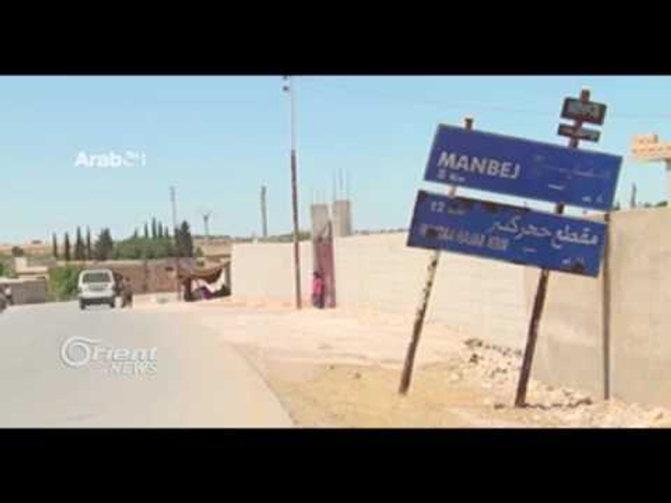 Encûmena Minbicê Planekê bo vekişandina DAIŞê ji bajêr amade dike