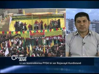 Kemal Uskan rojnemevan ji Gazî Entab