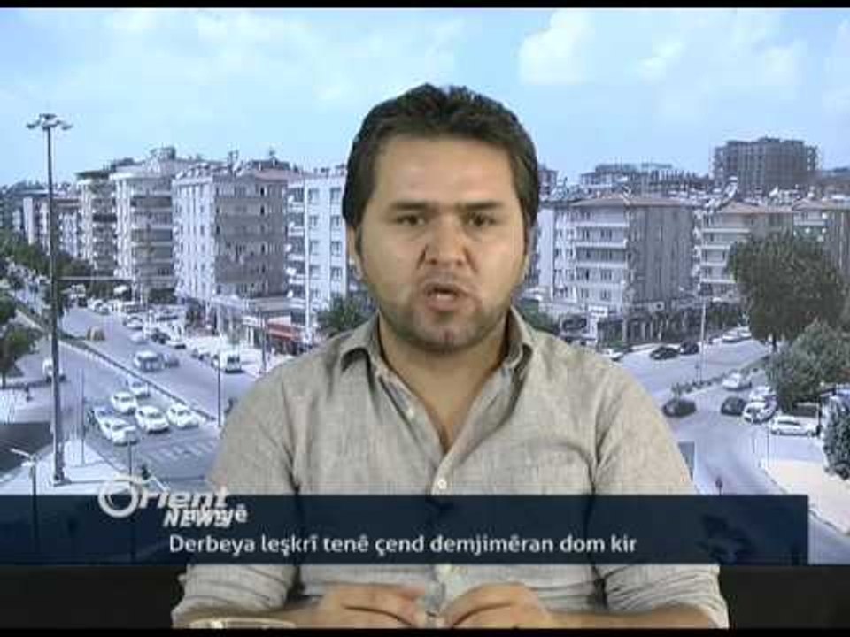 Mecîd Mihemed - rojnemevan - Gazî Entab