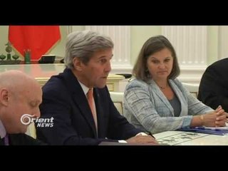 Kêrî Lihevkirina Rûsya û Emerîka şanî Ewropiyan dike