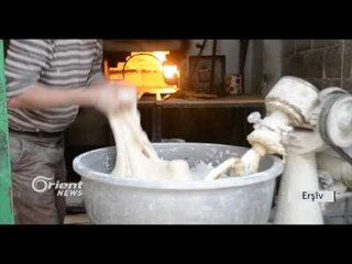 Li Rojava ard li nanpêjgehan peyda nabe