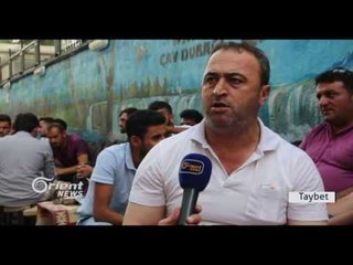 Li Wanê hebûna bazirganiyên Îranî zirar daye tevgera bazaran