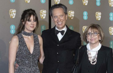 Richard E. Grant shocked by reach of personal Barbra Streisand tweet