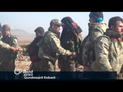 Li Hesekê di navbera asayiş û mîlîşiyeyên berevaniya niştimanî de şer