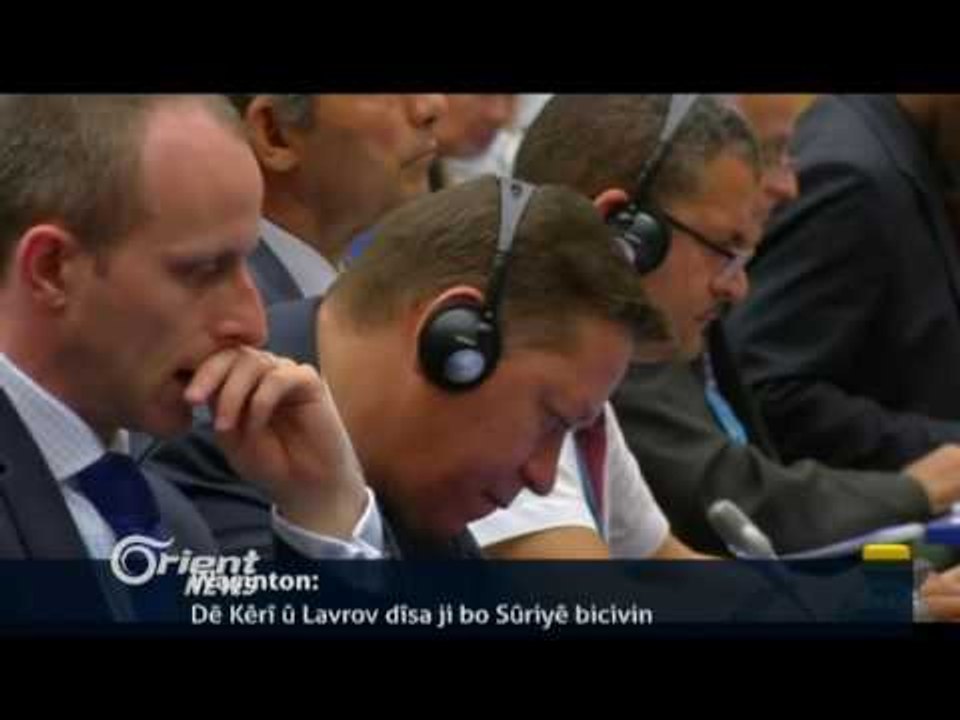 Hêzên demoqratîk : 20% ji axa bajêr di dest çeteyên DAÎŞê de maye