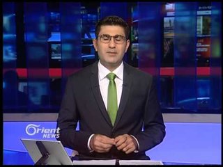 Siyamend Haco - Endamê têkiliyên derve di ENKSê de - Berlîn