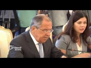 Civînên Emerîkî - Rûsî berdewam dikin