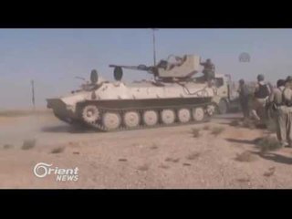 Firokeyên Tirkiyê bargehên PKKê armanc kirin