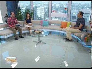 جوجل تساهم في البحث عن الناجين من زلزال نيبال | جولة الصباح