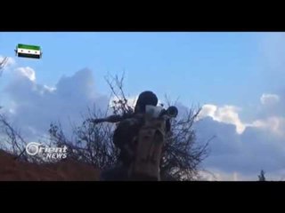 8 leşkerên rêjîmê ketin dest Artêşa Azad