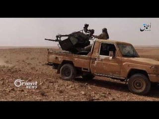 Hêzên Kurdî sedema herî mezin e di tîkçûna DAIŞê de