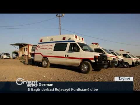 Amarên dawî yên teqîna Qamişlo: 62 şehîd û 176 birîndar