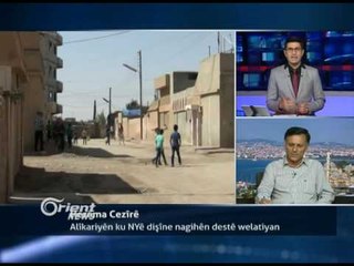 Usman Muslim - Endamê ENKSê - Istenbûl