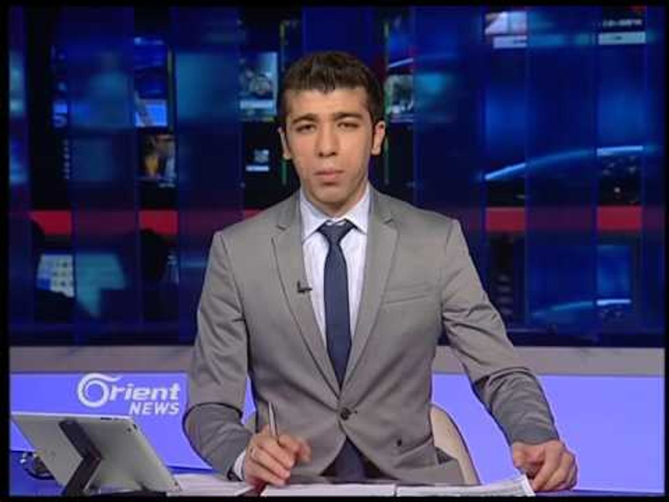 Şervanên Minbicê ber bi navenda bajêr ve diçin