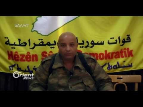 Li Şêx Meqsûd nakokî di navbera YPGê û rêjîmê de