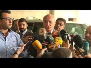 Rêjîma Esed dê beşdarî danûstandinên nû bibe