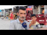 Penaberên Rojava doza serxwebûnê dikin