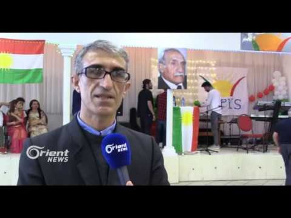 Partiya Pêşverû dixwaze aliyên siyasî li Rojavayê Kurdistanê bigihîne hev