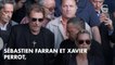 Film, série, école... Sébastien Farran révèle ses nouveaux projets pour "faire revivre" Johnny Hallyday